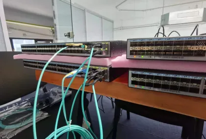 TRILL License for CE12800 IDC Switch - Ready for Sale V100R001C00