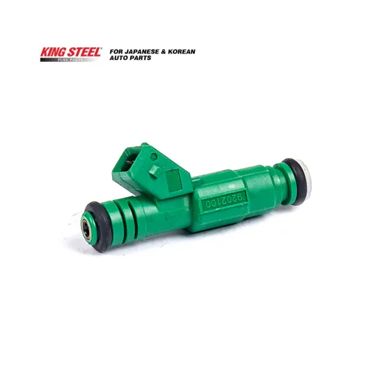 KINGSTEEL OEM Fuel Injector Nozzle for Volvo C70 2.4T 2.5T