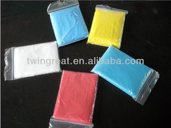 disposable plastic raincoats