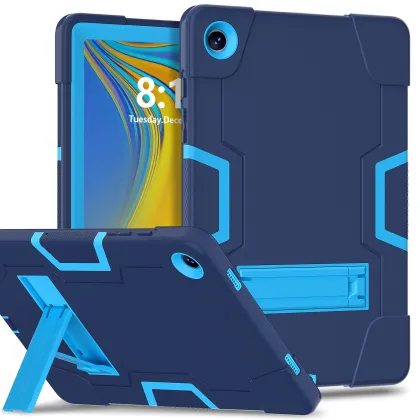 Rugged Shockproof Tablet Case for Samsung Galaxy Tab A9 Plus 11 Inch