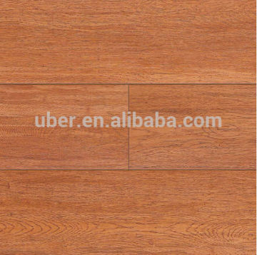 High end & durability bamboo wood flooring with CE certificate