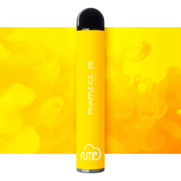 In Stock Fume EXTRA Disposable Vape Device