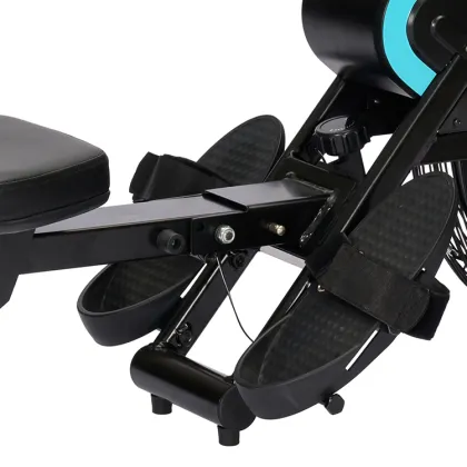 CE Sports Home Gym Magnetic Exercise Rowing Machine