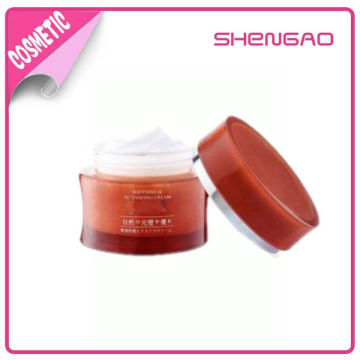 Anti-oxidant Facial Cream