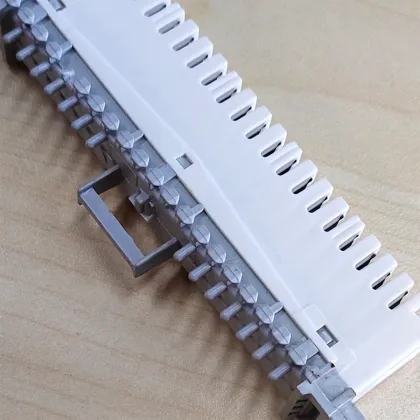 10 Pairs connection Krone Module