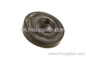Large Rubber Washer For Silca Presta Valve Adapter Heads. 