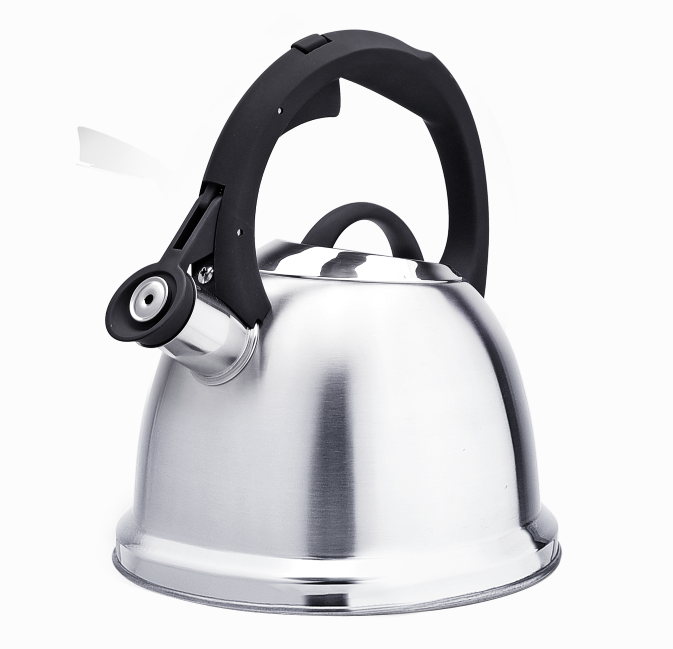 Induction Kettle 2 Quate Stovetop