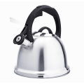 Stepped Bottom Stainless steel stovetop coffee tea kettle