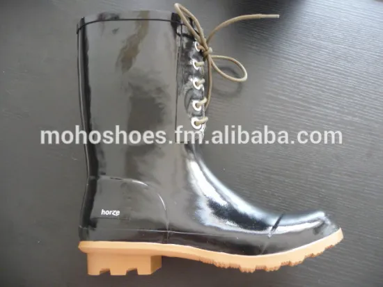 wholesale cowboy rain boots