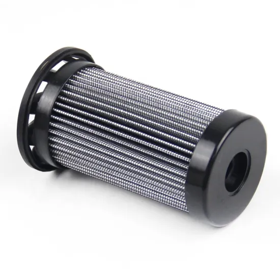 Parts and Filters for S250 Skid Steer Loader, including P575347 and 6692337