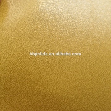 PVC leather Factory directly selling China cheap leather