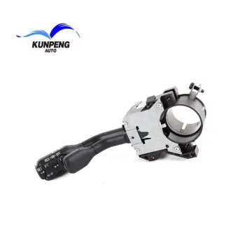 Car Parts: Finding the Right Replacement - Example: Searching for Car Switch Part Number 4D0 953 513