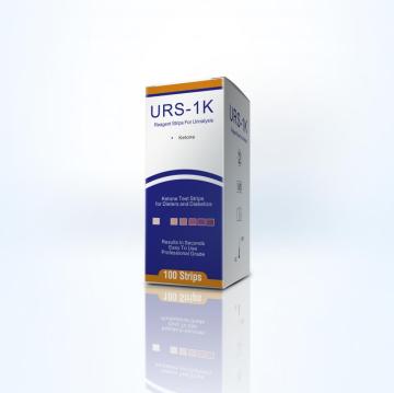 easy home ketone test strips for ketosis
