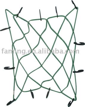 cargo netting