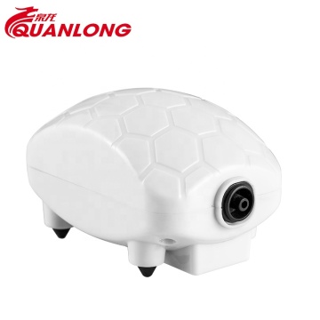 Quanlong 2.5W Noise Mini Aquarium Air Pump