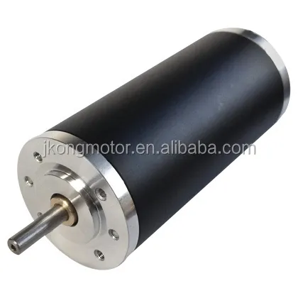 24V 42ZYT01A Permanent Magnet Brush DC Motor