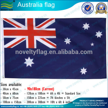 western australia flag