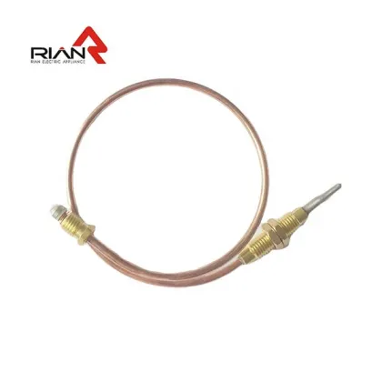 Control Valve and Safety Valve for Burner Gas Heaters: Understanding Internal Magnet Technology