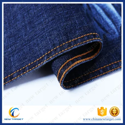 raw tencel denim fabric manufactures