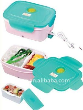 Multi-functional electric lunch box 40W