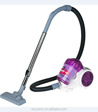 Europe Bagless Vacuum Cleaner as Seen on TV