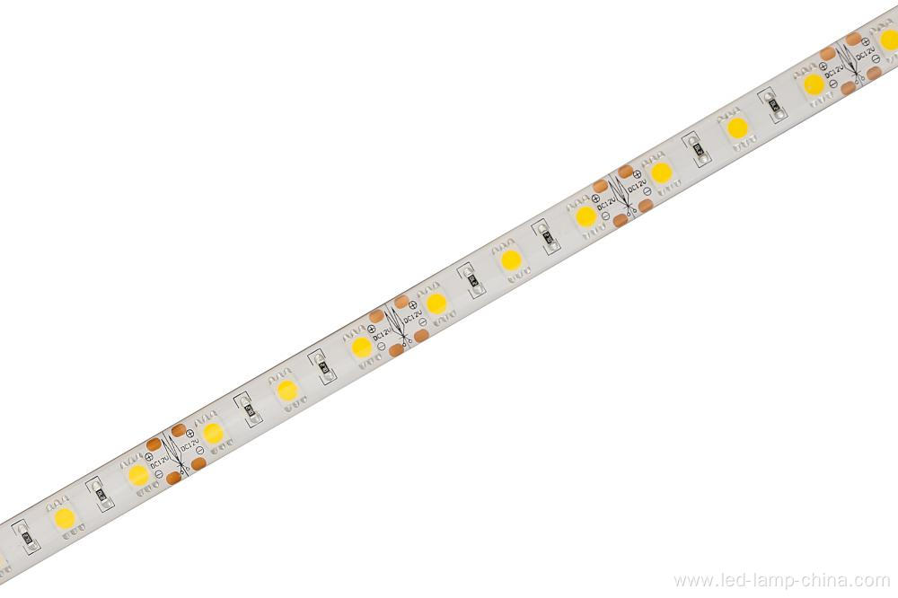 professional flexible LED strip 5050 60leds/m