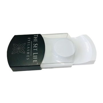 OEM Custom Charming Personal Eyelash Packaging Box