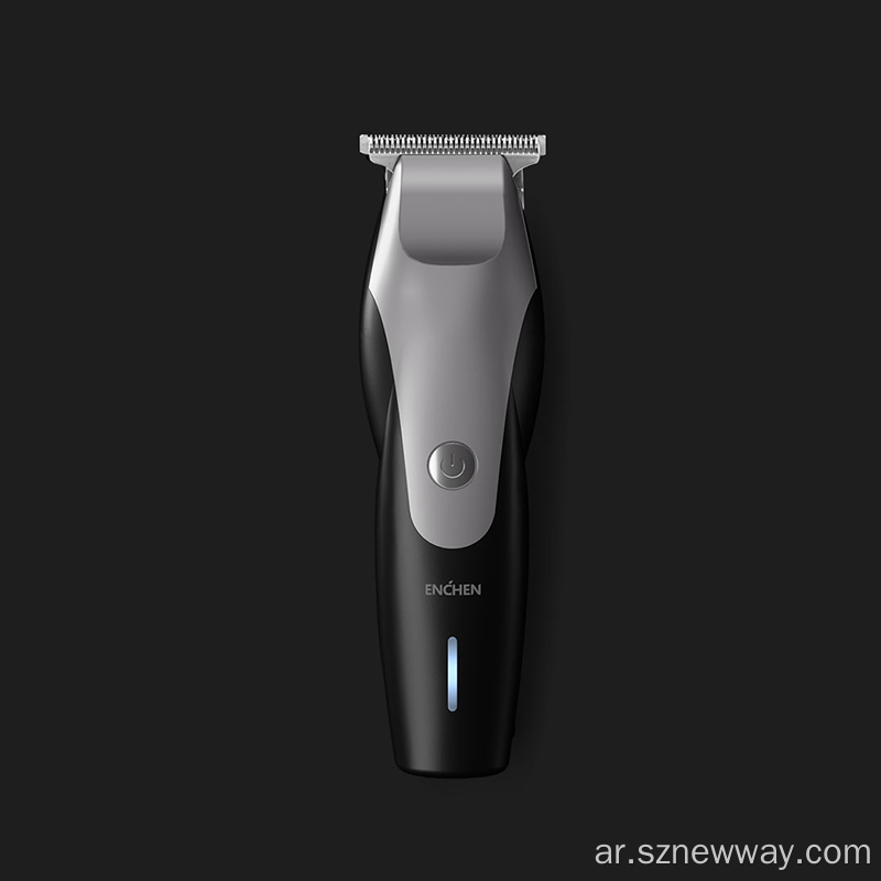 Xiaomi Youpin Enchen Beard Trimmer Sharp 3S