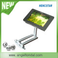 Rak monitor layar lcd 10 inci