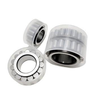 SAIFAN Full Cylindrical Roller Bearing F-204702.NUTR for Printing Machine