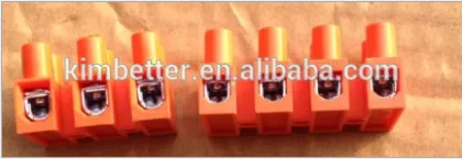 Square Hole Copper-Clad Iron