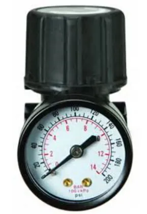 Bristol air compressor parts