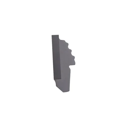 Hard Tungsten Alloy Wear Tiles