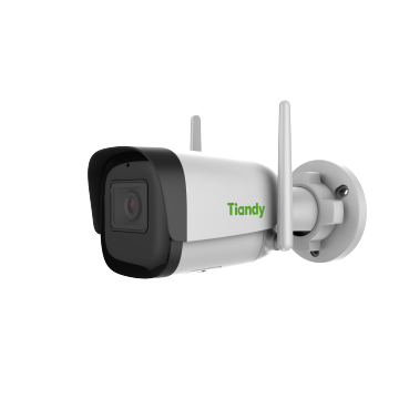 2MP Fixed IR Wi-Fi Bullet Camera