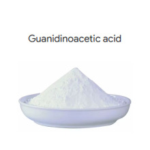 Guanidineacetic acid GAA Powder Feed Grade CAS 352-97-6