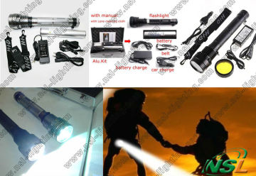 2013 NEWEST 85W/75W/65W/50W/35W/24W HID Torch