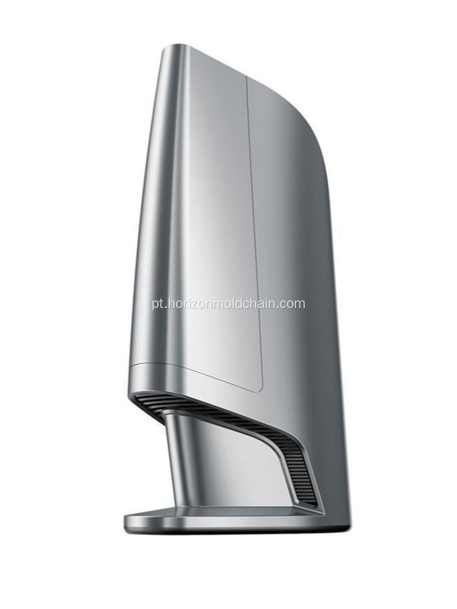 Molde de injeção de eletrodomésticos Flosser de água