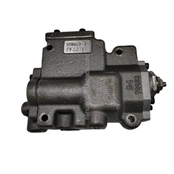 Hydraulic Pump Regulator R320-3 for Excavator K3V180DT