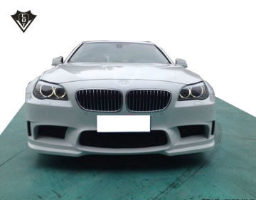 FRP Wide Body Kit untuk BMW 5 Series F10