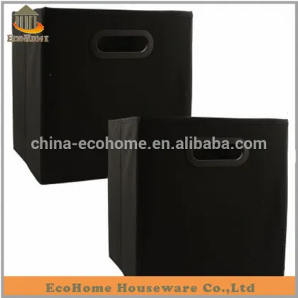 storage box with totes