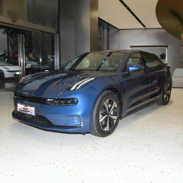 2024 Aroma EV Electric Car 100kWh 140kW Geely Zeekr 001