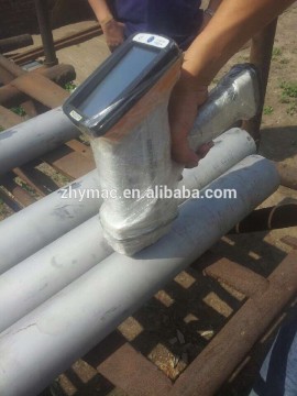904L Stainless Steel Pipe, Stainless Steel Seamless Pipe Weight