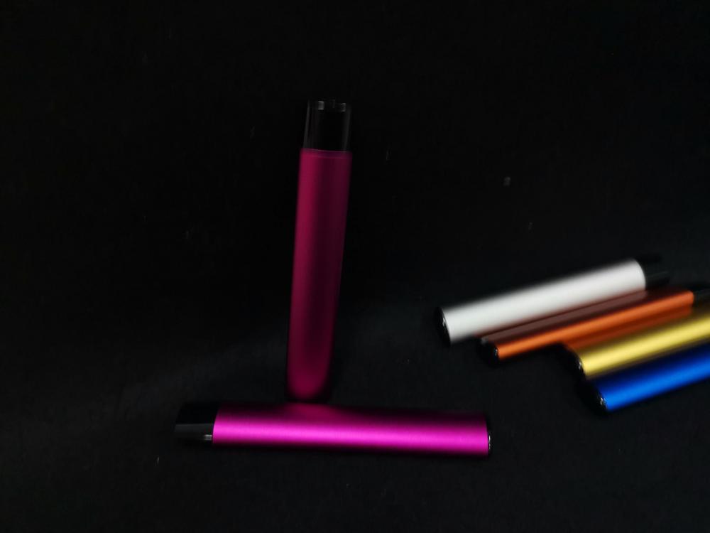 Pink Lemon Axa Y197 Disposable Elecronic Vape Pen