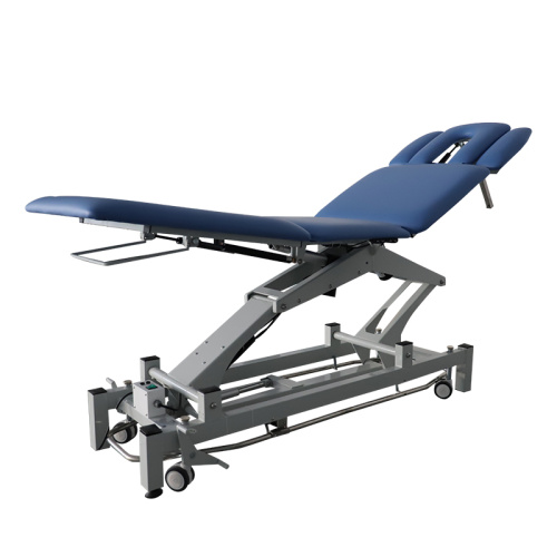 Limbs Rehabilitation Device Professional Medical Multi-body position Training Bed Factory