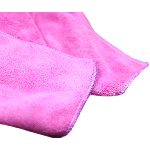 Best Quality Plush Very Soft Microfibre Towel