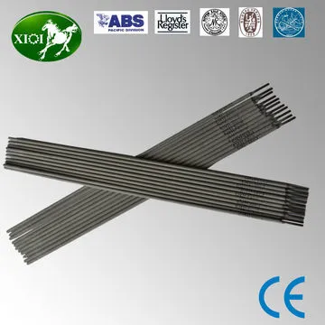 Bridge Welding Materials, Nice Welding Performance, High Strength Resistance