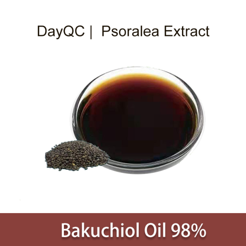 Kosmetik psoralea corylifolia ekstrak bakuchiol minyak pukal