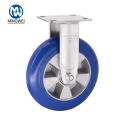 Heavy Duty 8 Inch Rubber Caster Wheels