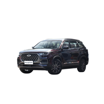 2024 Chery Tiggo 8 Puls: Der neue Plug-in-Hybrid-SUV