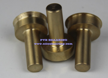 Brass Pin